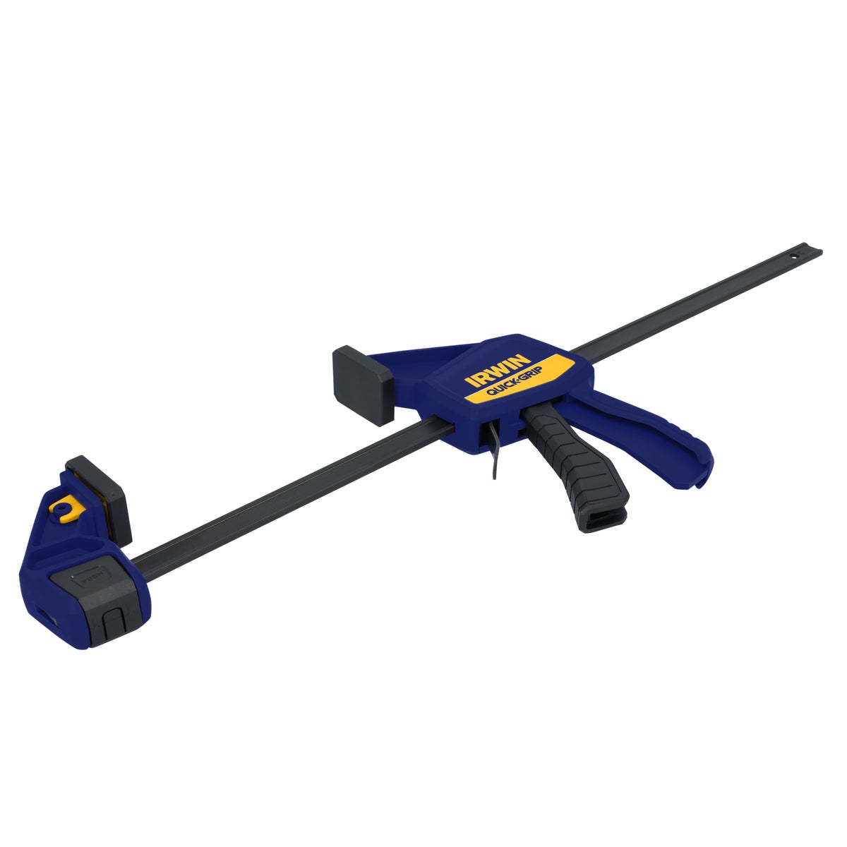 Irwin Quick-Grip 18 In. Medium-Duty One-Hand Bar Clamp Image 6