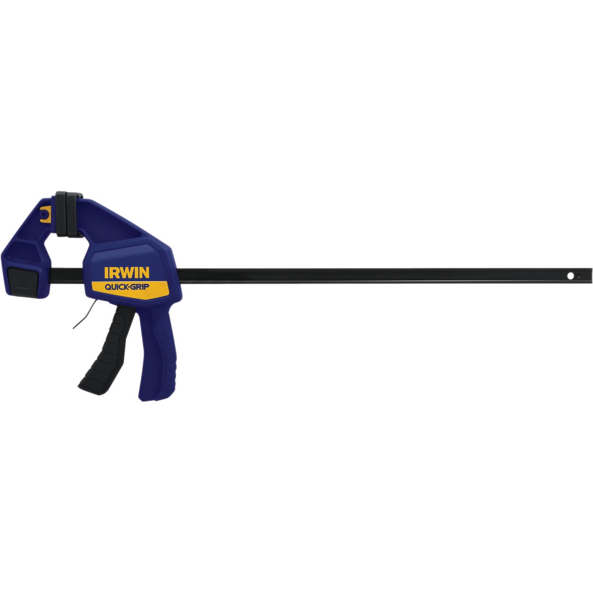 Irwin Quick-Grip 18 In. Medium-Duty One-Hand Bar Clamp
