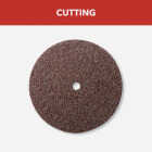 Dremel 15/16 In. Cut-Off Wheel Image 3