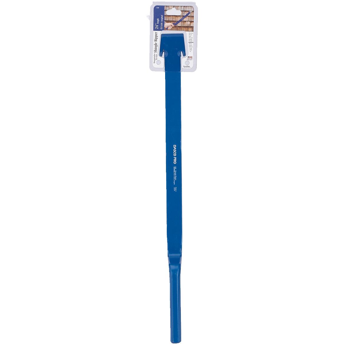Shingle Removers