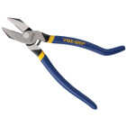 Irwin Vise-Grip 9 In. Ironworker Pliers Image 1