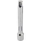 Channellock 1/2 In. Drive 6 In. Long Socket Extension with Textured Band Image 1