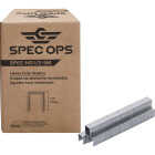 Spec Ops Heavy Duty Staple, 1/2 In. (5000-Pack) Image 2