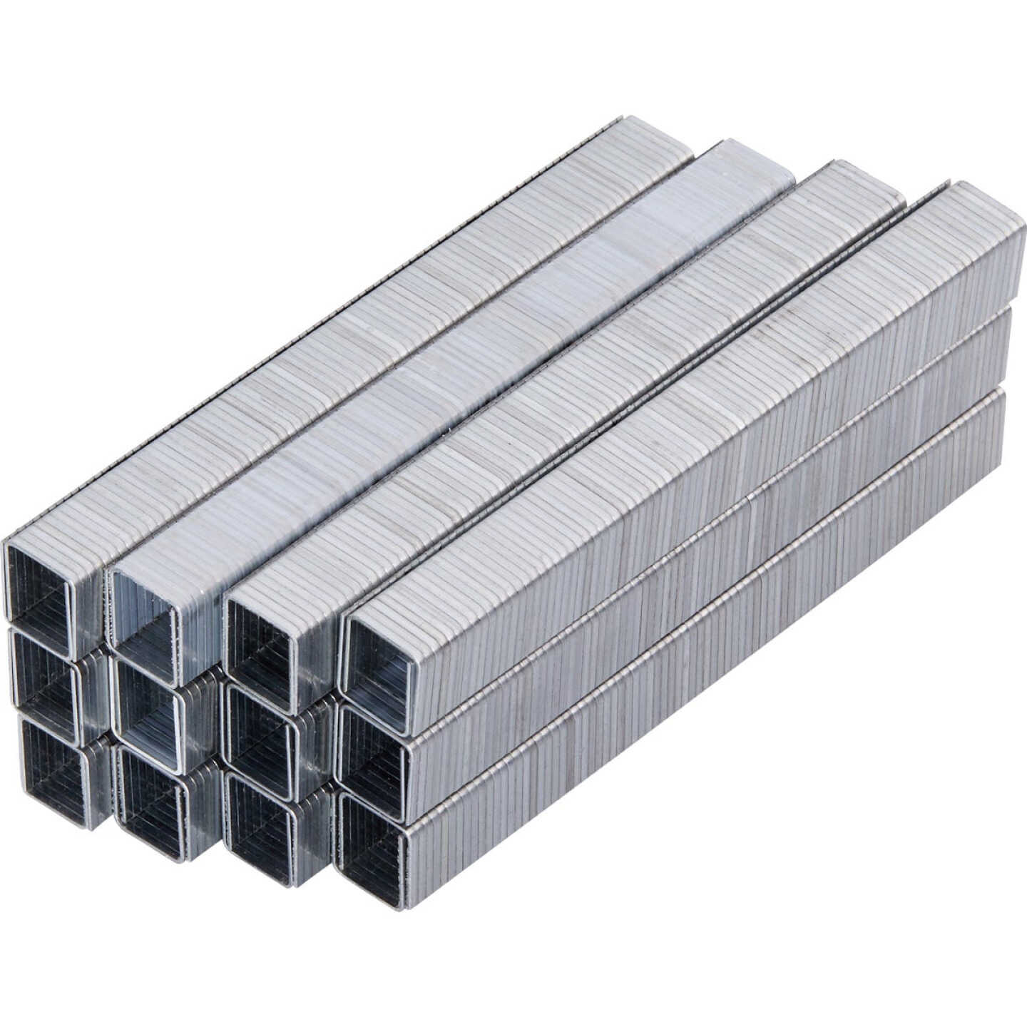 Spec Ops Heavy Duty Staple, 1/2 In. (5000-Pack) Image 1