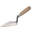 Marshalltown QLT 5-1/2 In. x 2-3/4 In. Pointing Trowel Image 1
