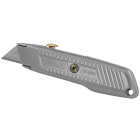 Stanley InterLock Retractable Straight Utility Knife Image 1