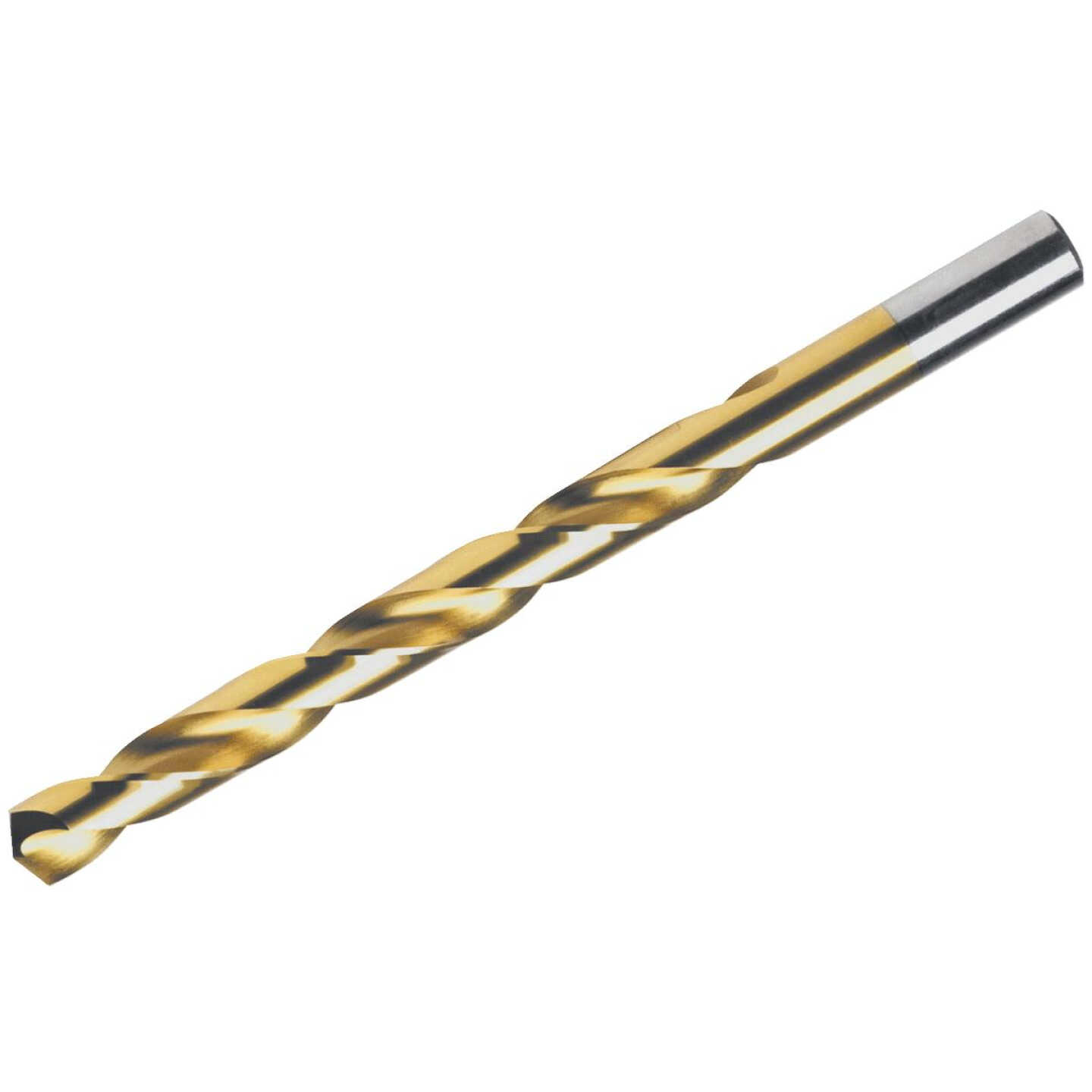 3/16" TITANIUM BIT Image 1