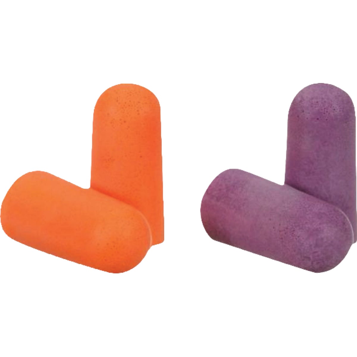 3M Disposable Earplugs (80-Pair) Image 2