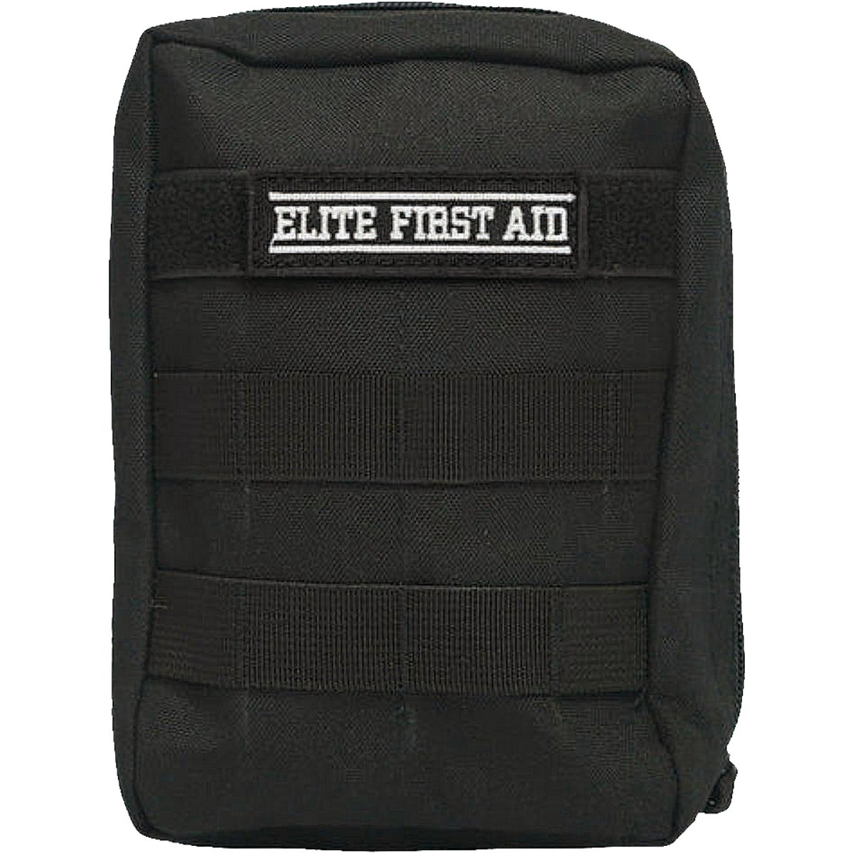 First Aid Only Tactical IFAK Black First Aid Kit Image 3