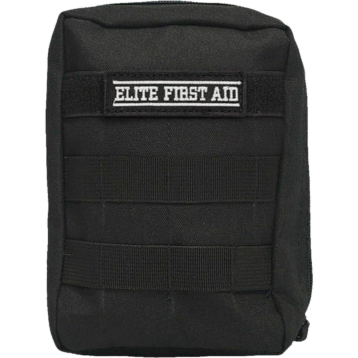 First Aid Only Tactical IFAK Black First Aid Kit Image 3