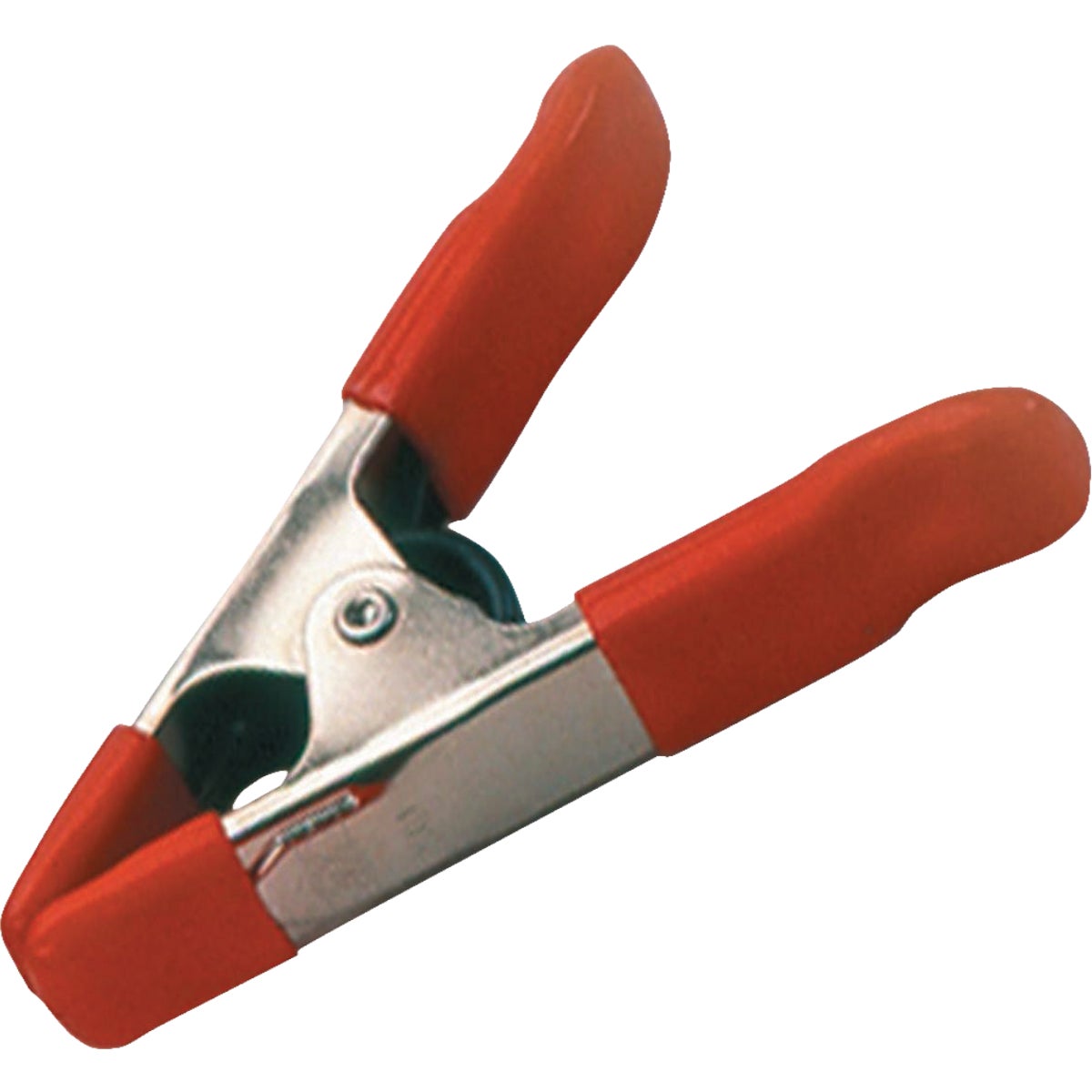 Bessey 1 In. Steel Spring Clamp Image 1