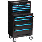 Channellock 26 In. 4-Drawer Rolling Tool Cabinet Image 6