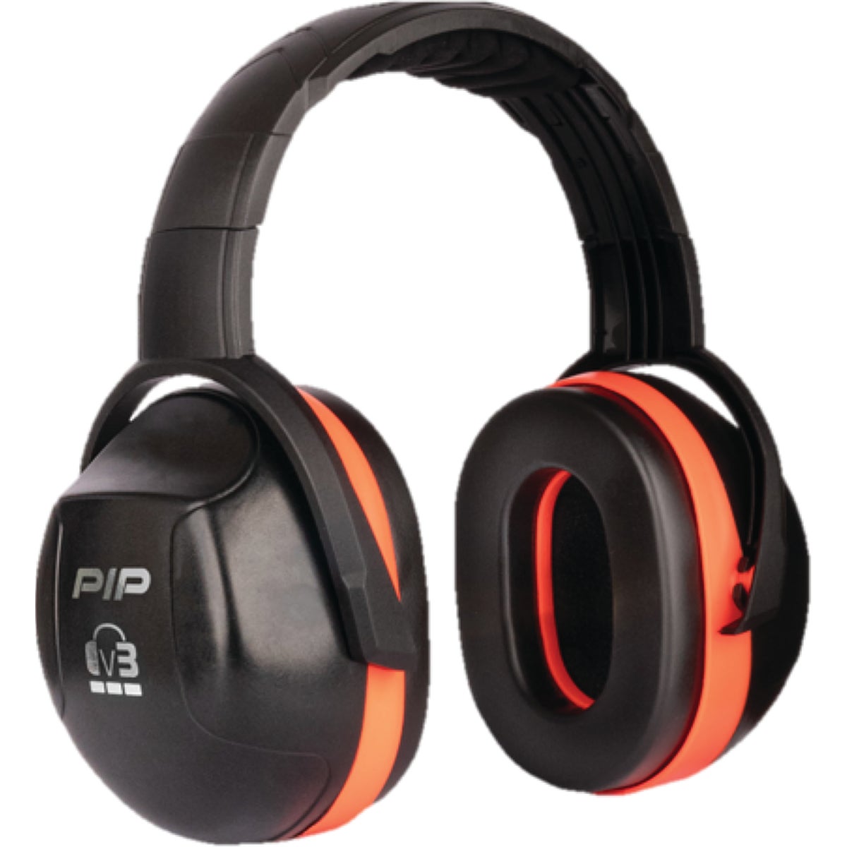 PIP Pro Safety V3 Ultimate Noise Reduction Passive Ear Muffs