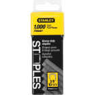 3/8" CROWN STAPLE Image 1