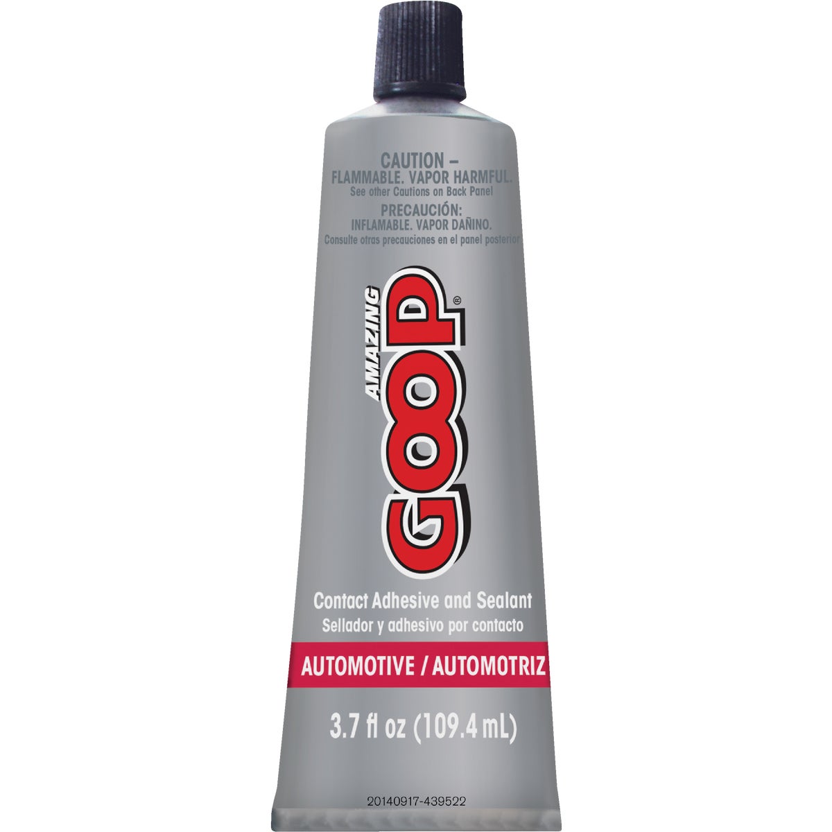 Amazing Goop Auto 3.7 Oz. Automotive Adhesive