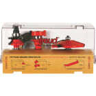 3PC RAIL & STILE BIT SET Image 1