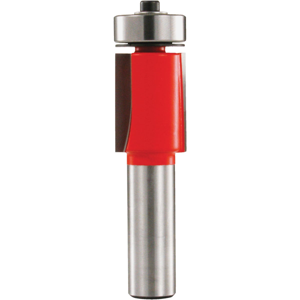 Freud 3/4 In. x 1 In.Downshear Helix Flush Trim Router Bit