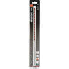 Do it Best 1/4 In. x 12 In. Impact Ready Carbide Masonry Drill Bit Image 1