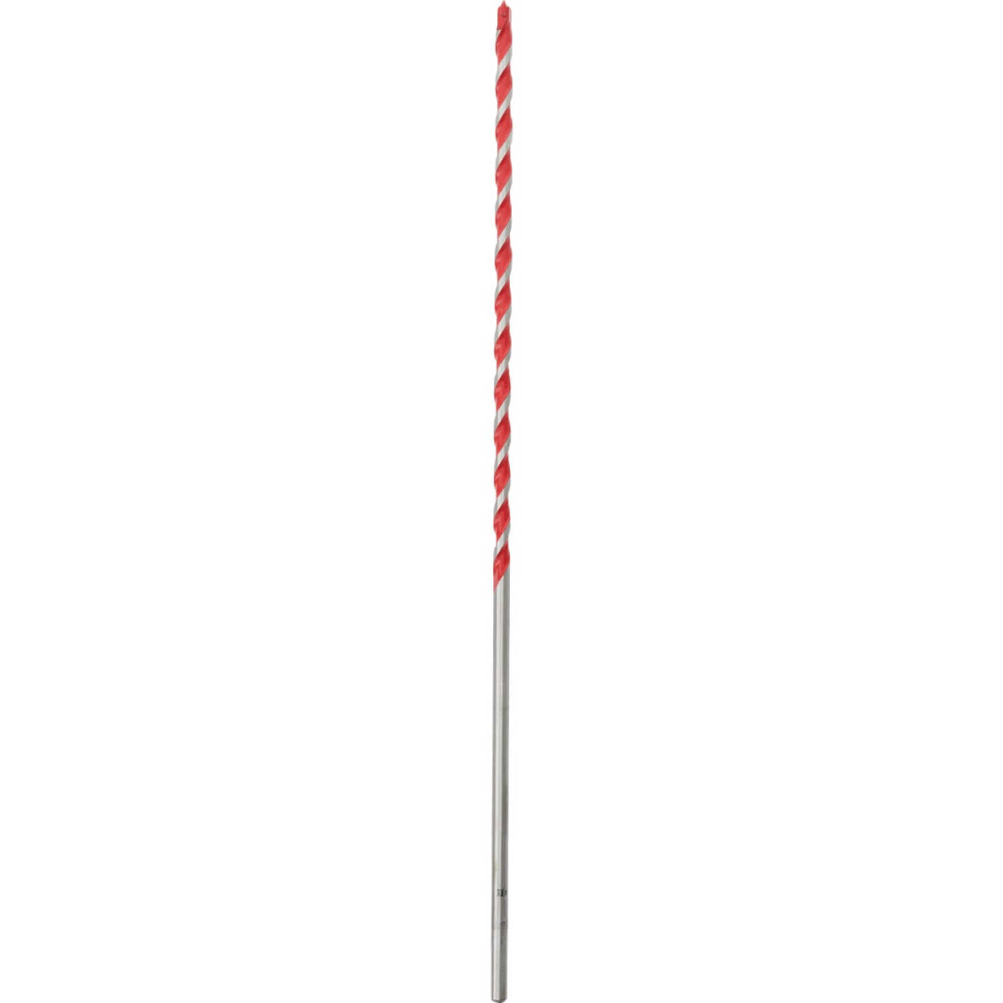 Do it Best 1/4 In. x 12 In. Impact Ready Carbide Masonry Drill Bit Image 2
