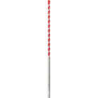 Do it Best 5/16 In. x 12 In. Impact Ready Carbide Masonry Drill Bit Image 2