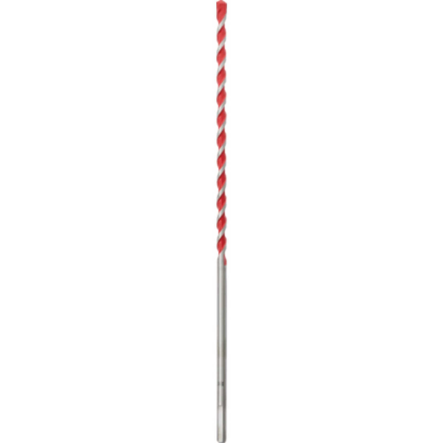 Do it Best 5/16 In. x 12 In. Impact Ready Carbide Masonry Drill Bit Image 2