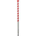 Do it Best 5/8 In. x 12 In. Impact Ready Carbide Masonry Drill Bit Image 2
