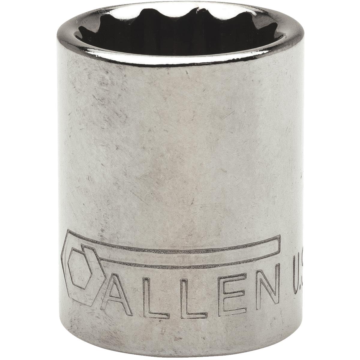 15MM 1/2 DRIVE SOCKET