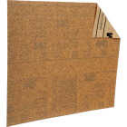 3M General Purpose 9 In. x 11 In. Aluminum Oxide Fine Sandpaper, 100 Grit, (25-Pack) Image 3