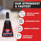 LOCTITE 0.14 Oz. Ultra Liquid Control Super Glue Image 5