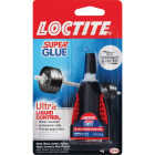 LOCTITE 0.14 Oz. Ultra Liquid Control Super Glue Image 1
