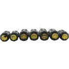 Klein Cushion-Grip Screwdriver Set (7-Piece) Image 6