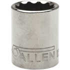 17MM 1/2 DRIVE SOCKET Image 1
