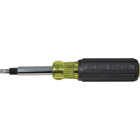Klein 9-in-1 Multi-Bit Screwdriver and Nutdriver Image 1
