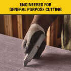 Stanley 2-Point Heavy-Duty 2-7/16 In. Utility Knife Blade (100-Pack) Image 6