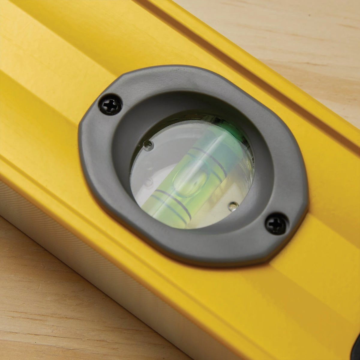 Stanley FatMax 72 In. Non-Magnetic Aluminum Box Level Image 3