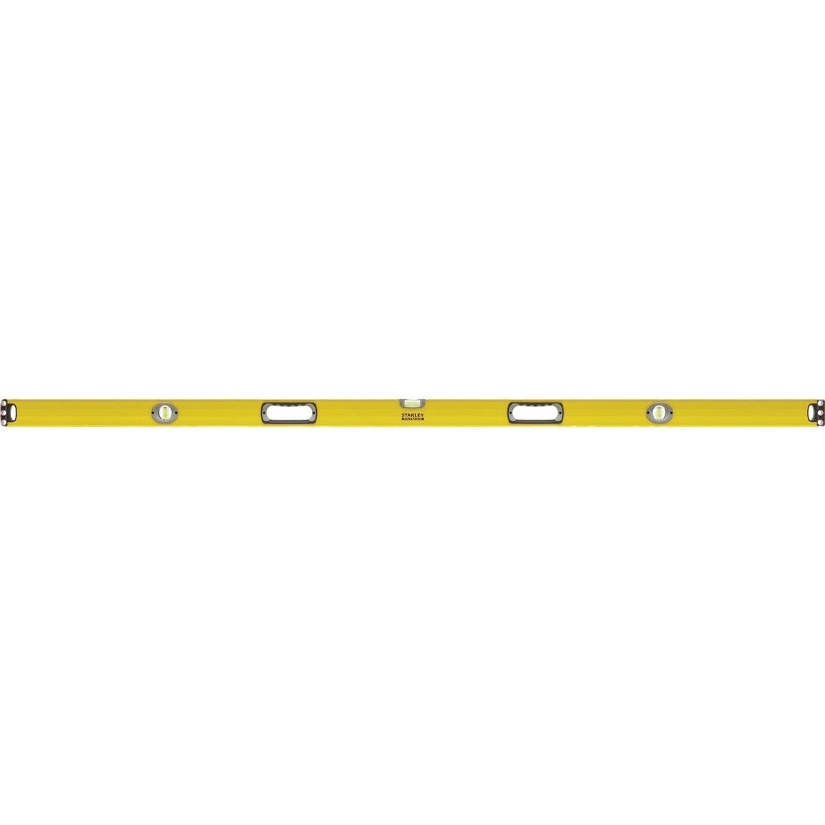 Stanley FatMax 72 In. Non-Magnetic Aluminum Box Level