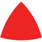 Diablo 120-Grit (Fine) 3-1/2 In. Oscillating Detail Triangle Sanding Sheets (10-Pack) Image 1