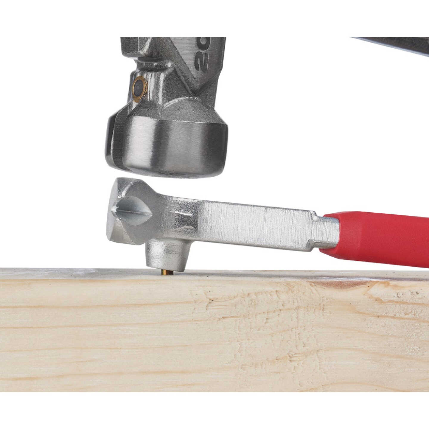 Milwaukee 10 In. L Nail Puller Image 2