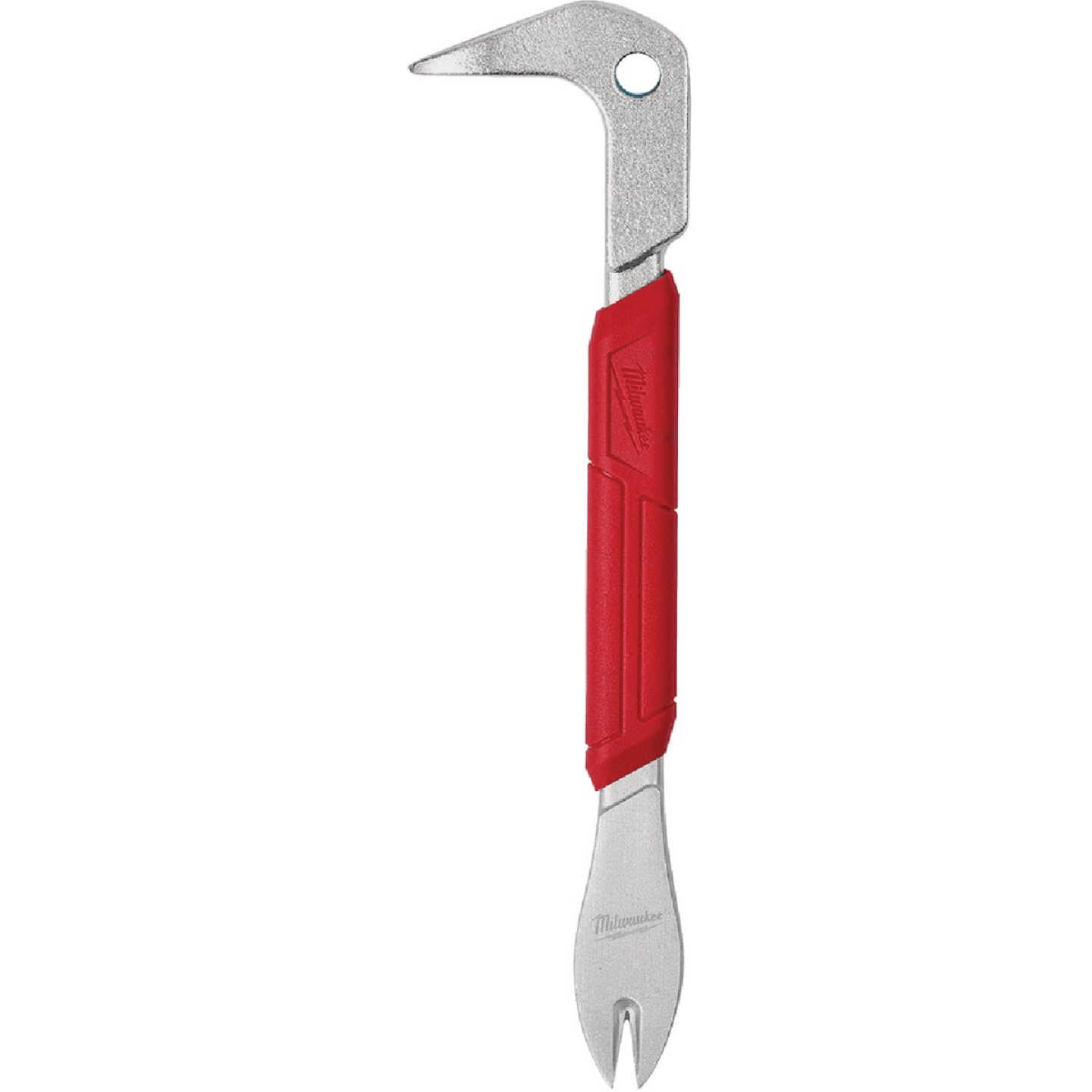Milwaukee 10 In. L Nail Puller Image 1