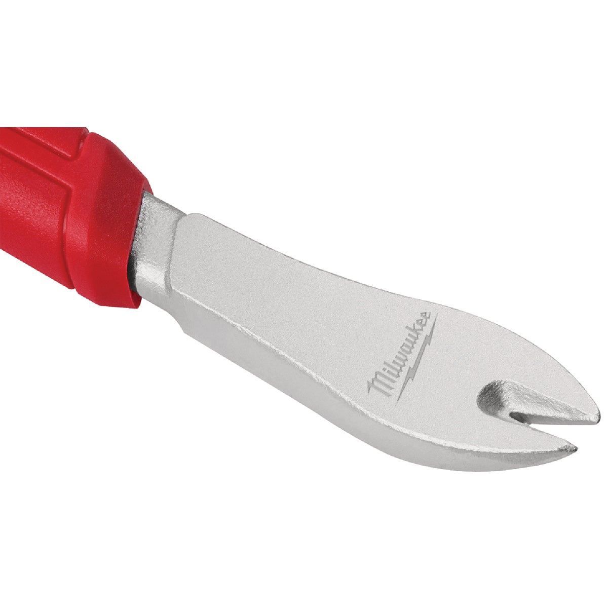 Milwaukee 10 In. L Nail Puller Image 6