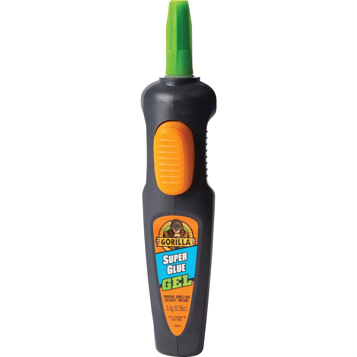Gorilla 0.19 Oz. Super Glue Pen Image 5