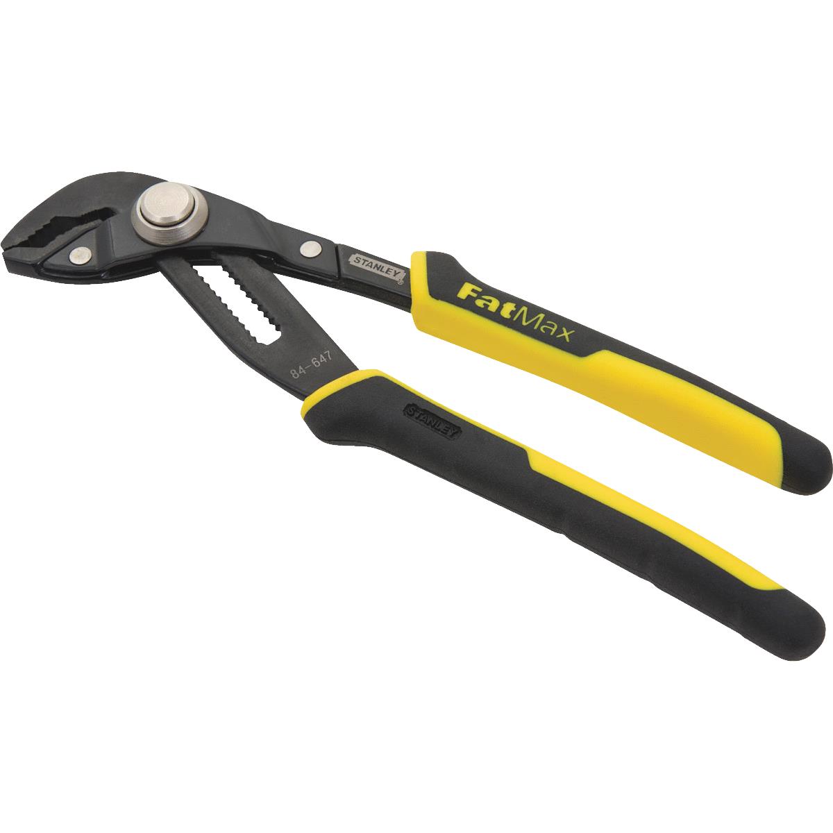 FATMAX 8" GRV JNT PLIERS