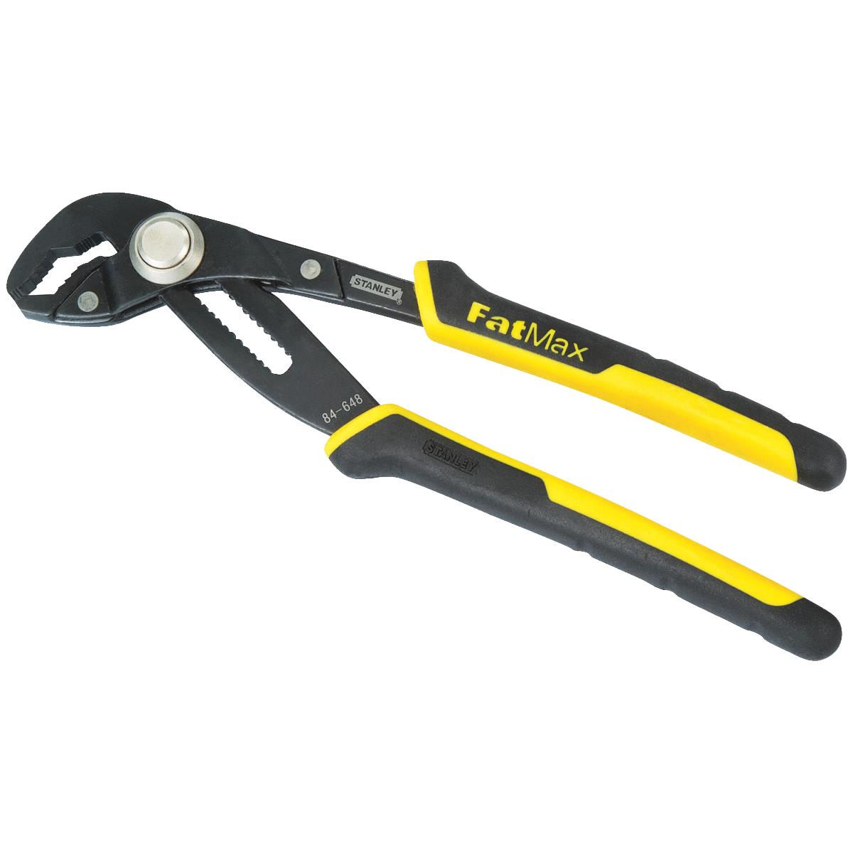 FATMAX 10"GRV JNT PLIERS