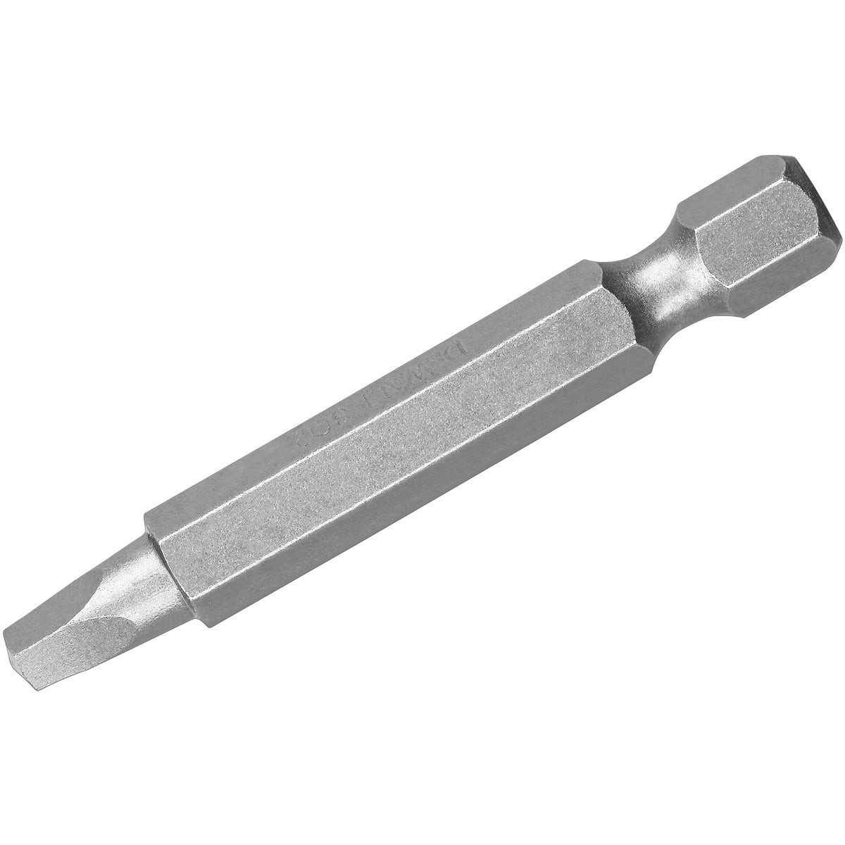 DEWALT Square Recess #2 2 In. Power Screwdriver Bit Image 2