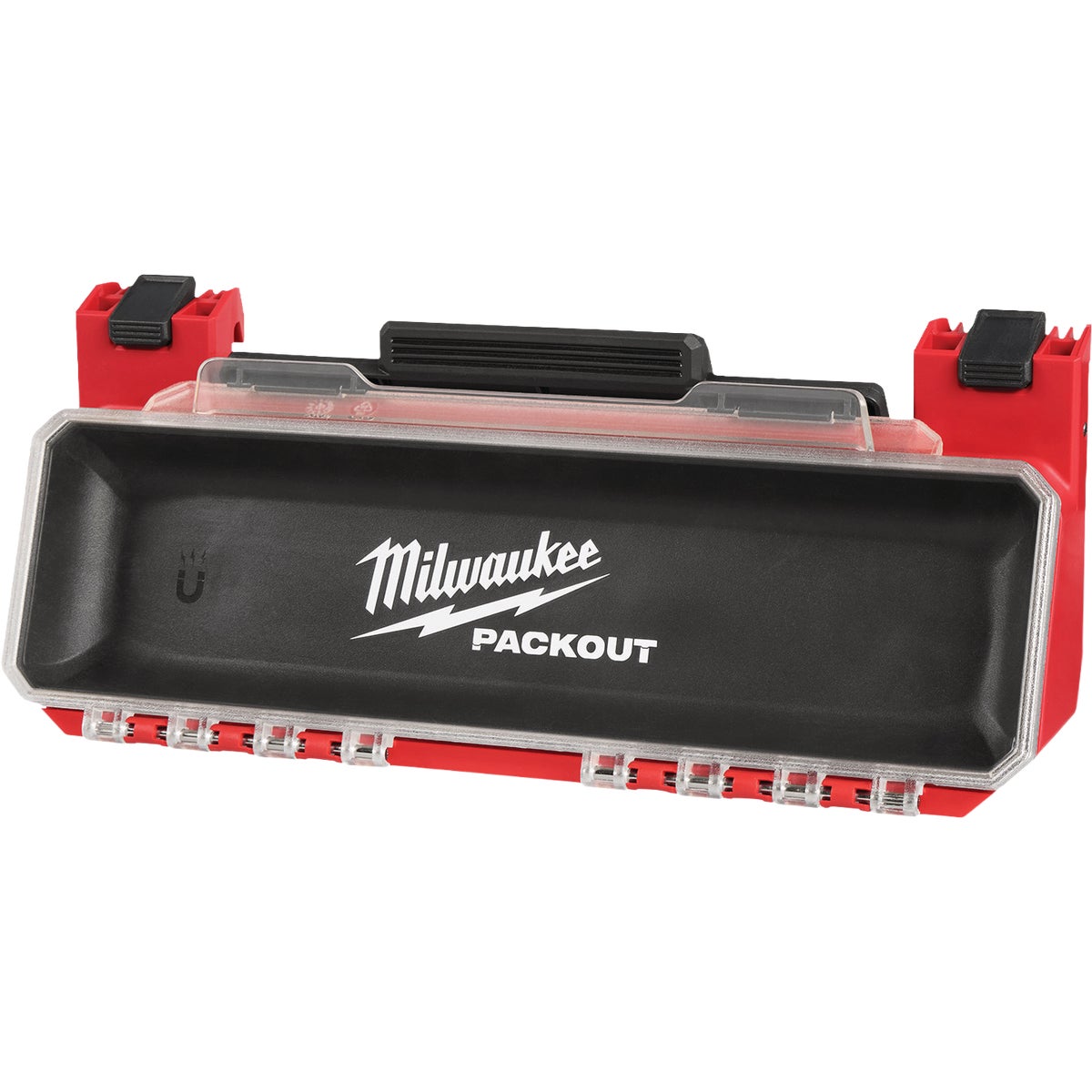 Milwaukee Magnetic Bin Attachment for PACKOUT Tool Box
