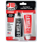 J-B Weld (2) 5 Oz. ColdWeld Original Epoxy Image 1