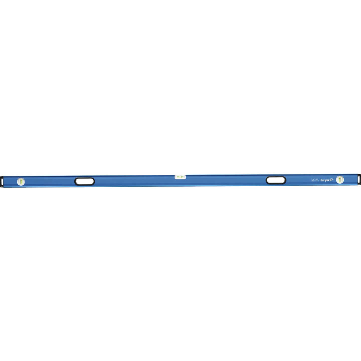 Empire 72 In. Aluminum Box Level Image 1