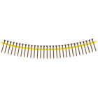 Deck-Drive DSV WOOD Screw (Collated) #10 x 2 in. T25 6-Lobe, Tan (750-Qty) Image 1