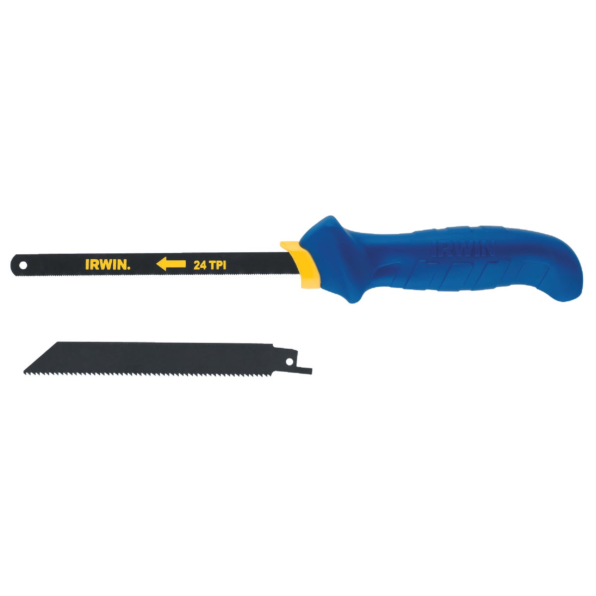 Irwin Hand Saw Set (2-Piece) Image 2
