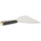 Marshalltown Wal-Board Tools 6 In. Plastic Handle Hammer-End Knife Image 2